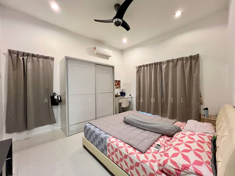 Semi-Detached House for Sale in Taman Saujana Emas (Kajang) - Ashraff Daniel - PropertyGuru.com.my