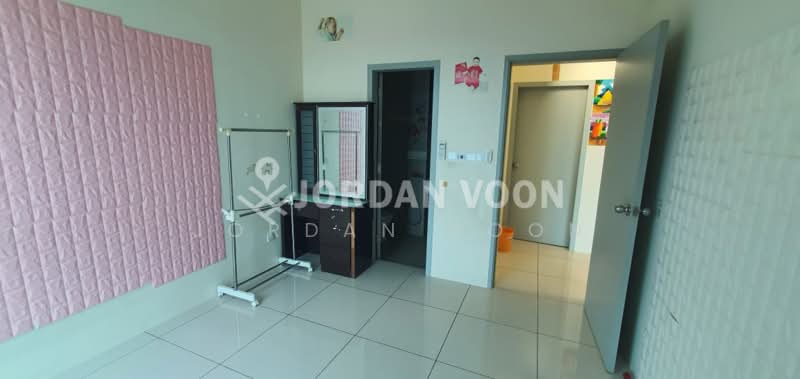 Service Residence for Sale at Avenue Garden - Jordan Voon - Interior - PropertyGuru.com.my