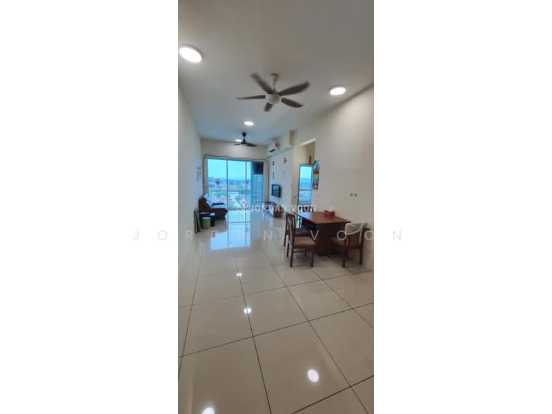 Service Residence for Sale at Avenue Garden - Jordan Voon - Living Room - PropertyGuru.com.my