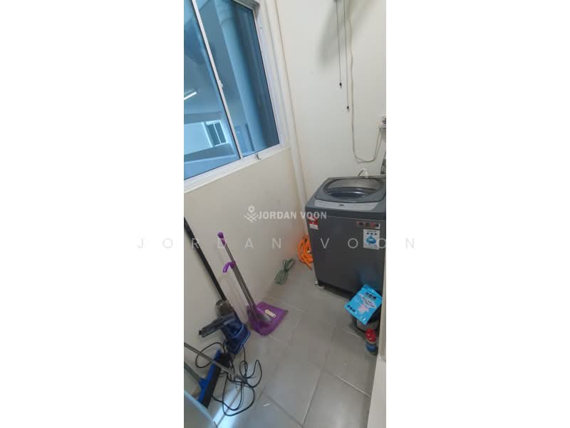 Service Residence for Sale at Avenue Garden - Jordan Voon - Interior - PropertyGuru.com.my