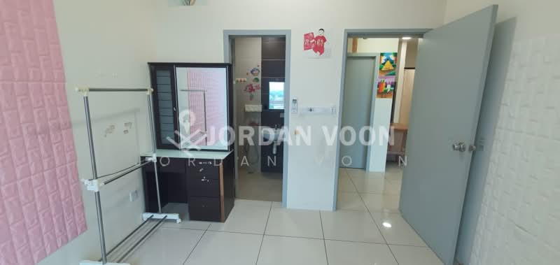 Servis Apartment untuk Disewa di Avenue Garden - Jordan Voon - Interior - PropertyGuru.com.my