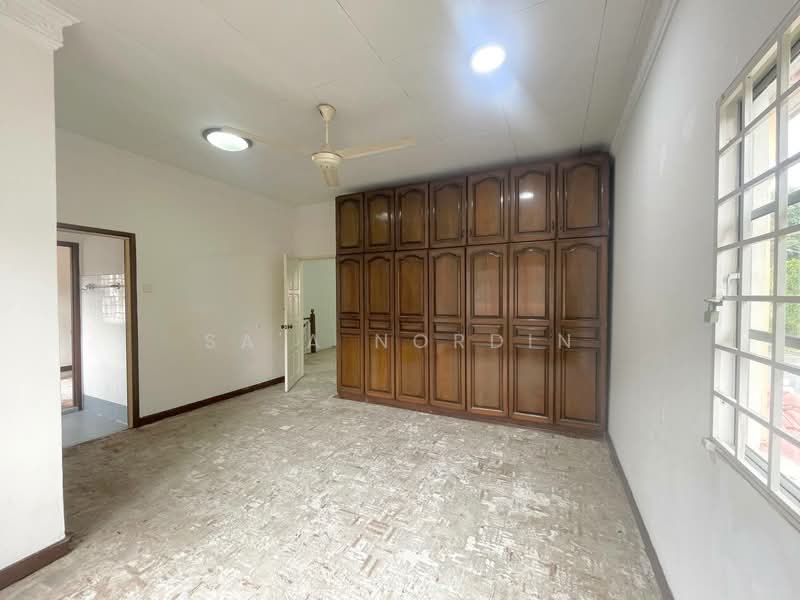 Rumah Teres 2 Tingkat untuk Dijual di Usj 24 (Subang Jaya) - Sa'a Nordin - Interior - PropertyGuru.com.my