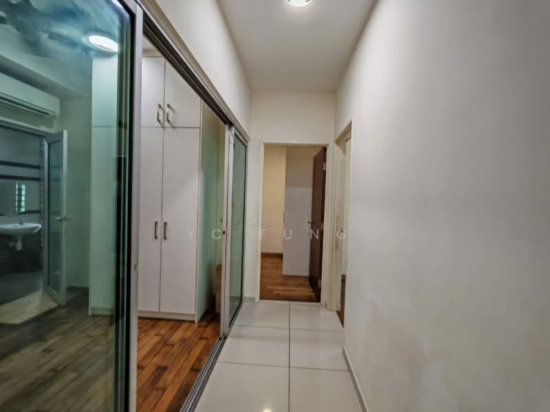Kondominium untuk Disewa di The Seed Taman Sutera Utama - YC Fung - Interior - PropertyGuru.com.my