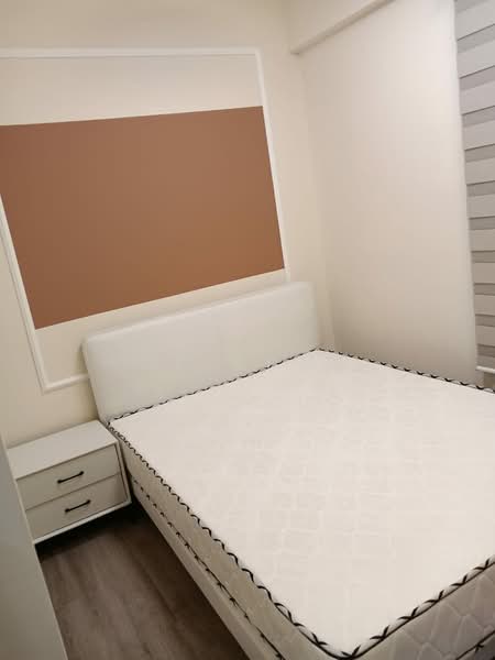 Service Residence for Rent at Nexus Taman Pertama - GC Cheo - PropertyGuru.com.my