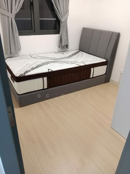 Service Residence for Rent at Nexus Taman Pertama - GC Cheo - PropertyGuru.com.my