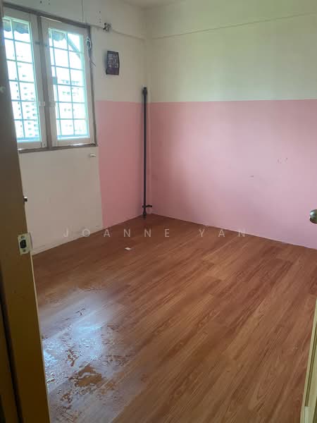 Flat for Rent at Desa Petaling Flat - Joanne Yan - Interior - PropertyGuru.com.my