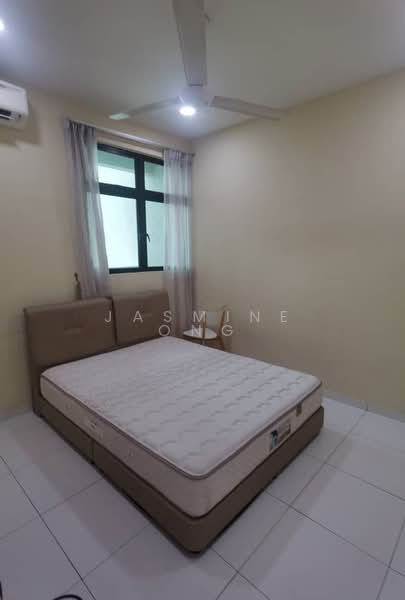 Service Residence for Rent at Sky Loft Premium Suites - Jasmine Ong - Bedroom - PropertyGuru.com.my