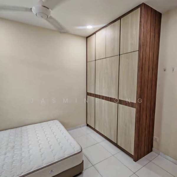Service Residence for Rent at Sky Loft Premium Suites - Jasmine Ong - Bedroom - PropertyGuru.com.my