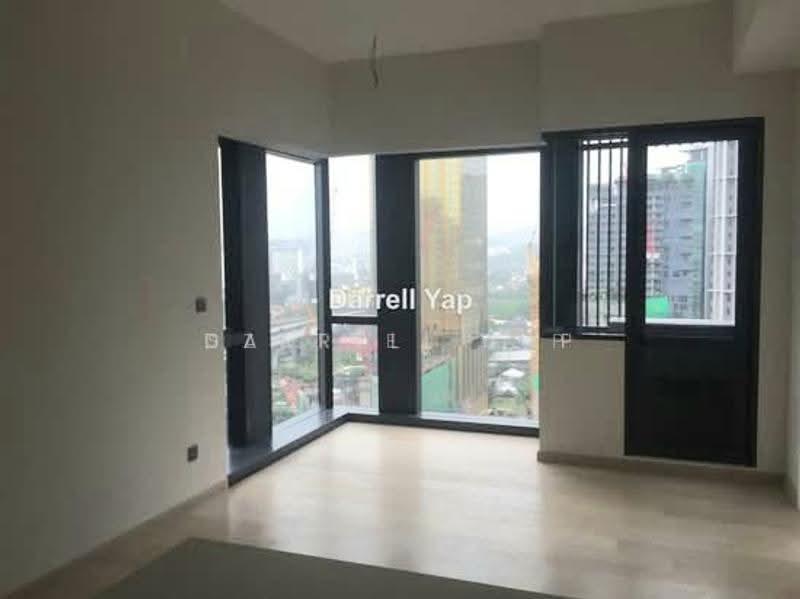 Condominium for Rent at Star Residences One - Darrell Yap - View - PropertyGuru.com.my