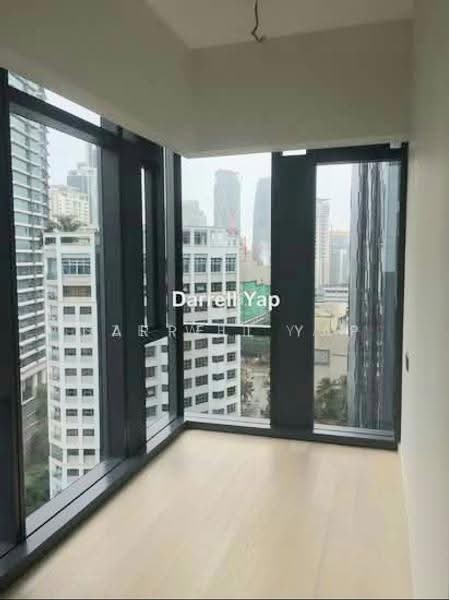 Condominium for Rent at Star Residences One - Darrell Yap - View - PropertyGuru.com.my
