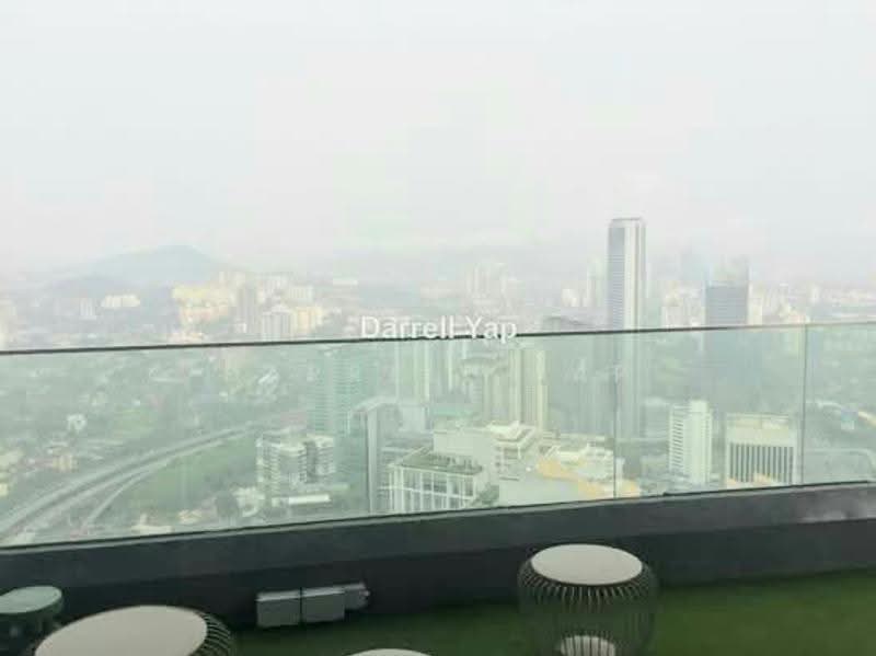 Condominium for Rent at Star Residences One - Darrell Yap - PropertyGuru.com.my