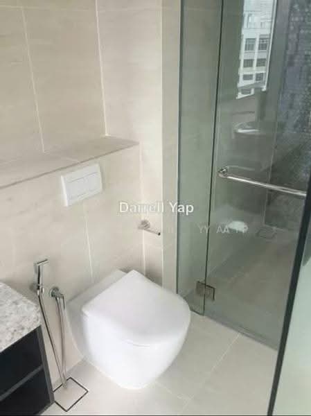 Condominium for Rent at Star Residences One - Darrell Yap - Bathroom - PropertyGuru.com.my