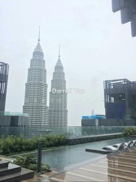 Condominium for Rent at Star Residences One - Darrell Yap - PropertyGuru.com.my