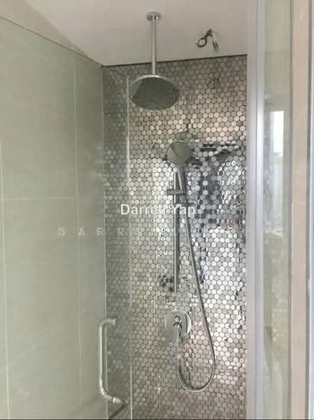 Condominium for Rent at Star Residences One - Darrell Yap - Bathroom - PropertyGuru.com.my