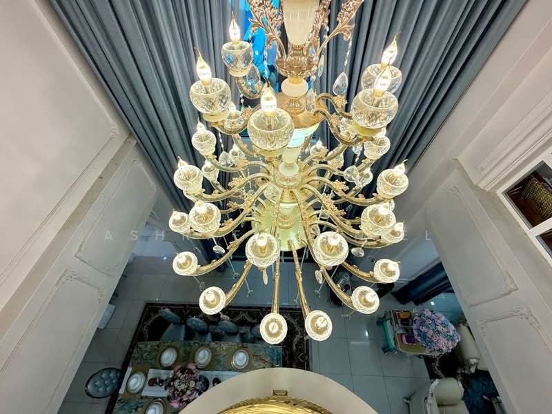 Rumah Banglo untuk Dijual di Kajang (Selangor) - Ashraff Daniel - Interior - PropertyGuru.com.my