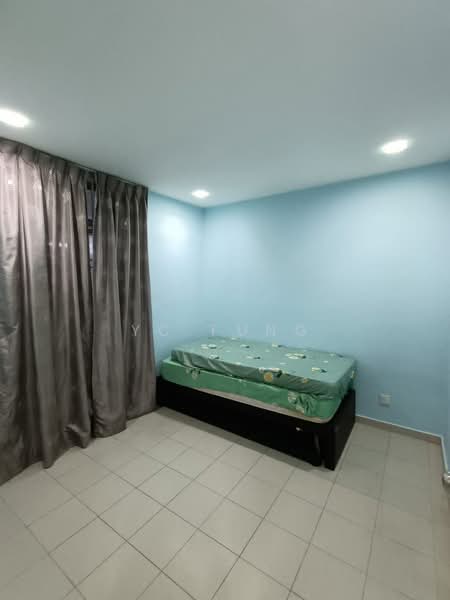 Pangsapuri untuk Disewa di Lake View Suites - YC Fung - PropertyGuru.com.my