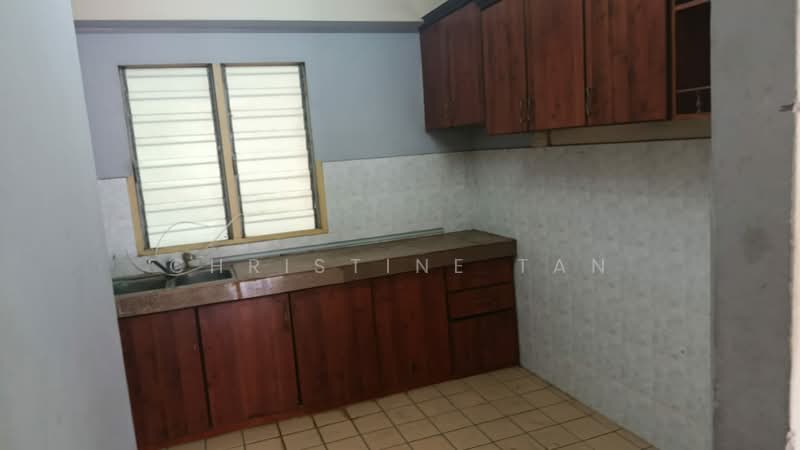 Pangsapuri untuk Disewa di Sri Raya Apartments - Christine Tan - PropertyGuru.com.my