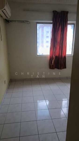 Pangsapuri untuk Disewa di Sri Raya Apartments - Christine Tan - PropertyGuru.com.my