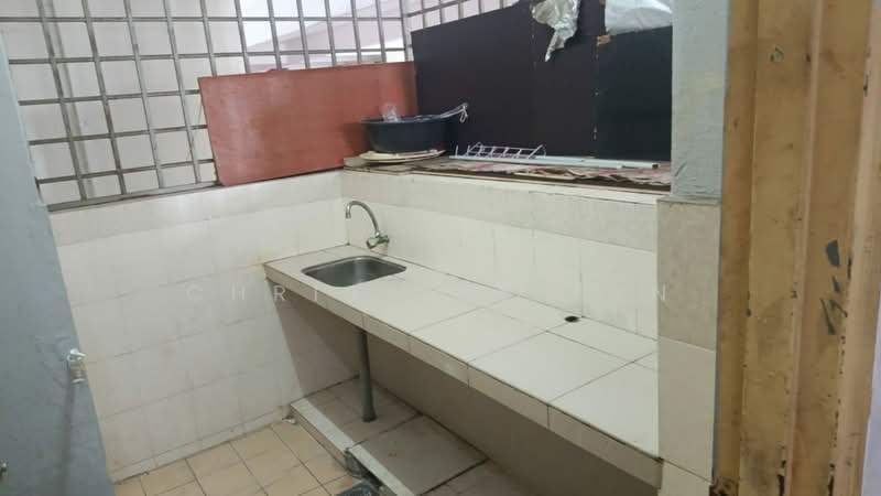 Pangsapuri untuk Disewa di Sri Raya Apartments - Christine Tan - PropertyGuru.com.my