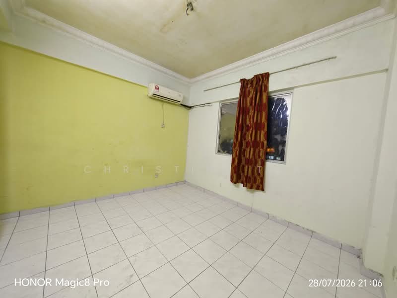 Apartment for Rent at Sri Raya Apartments - Christine Tan - Interior - PropertyGuru.com.my