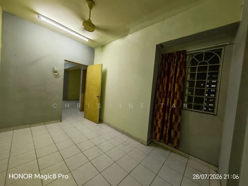 Apartment for Rent at Sri Raya Apartments - Christine Tan - Interior - PropertyGuru.com.my