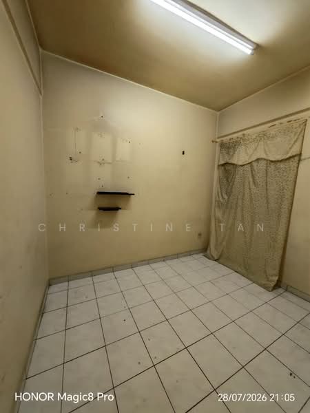 Apartment for Rent at Sri Raya Apartments - Christine Tan - Interior - PropertyGuru.com.my