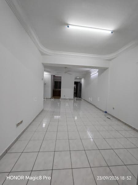 Apartment for Rent at Sri Raya Apartments - Christine Tan - Interior - PropertyGuru.com.my
