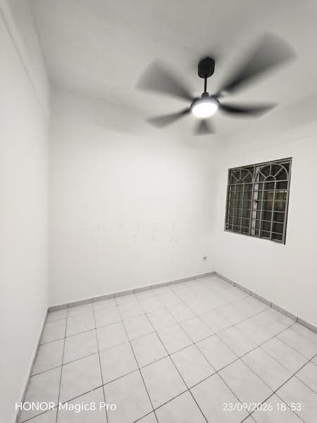 Apartment for Rent at Sri Raya Apartments - Christine Tan - Interior - PropertyGuru.com.my