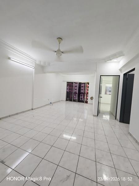 Apartment for Rent at Sri Raya Apartments - Christine Tan - Living Room - PropertyGuru.com.my