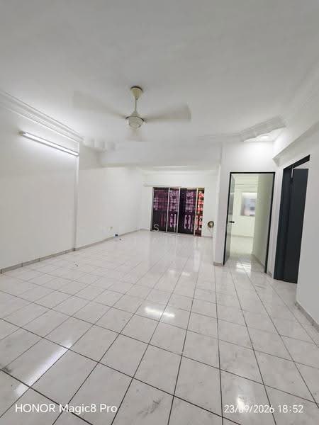 Apartment for Rent at Sri Raya Apartments - Christine Tan - Living Room - PropertyGuru.com.my