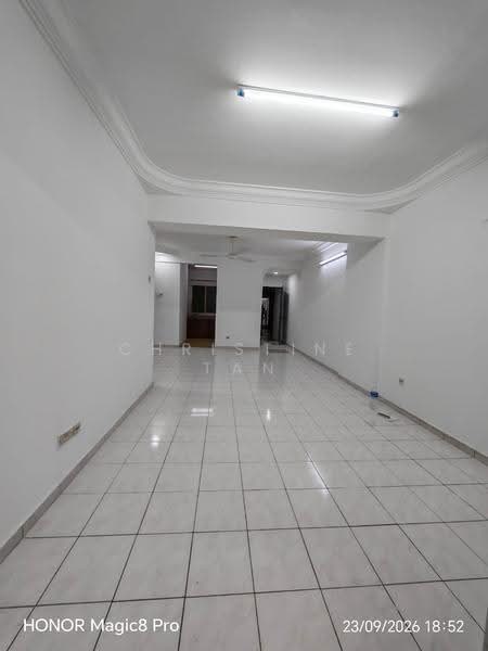 Apartment for Rent at Sri Raya Apartments - Christine Tan - Interior - PropertyGuru.com.my
