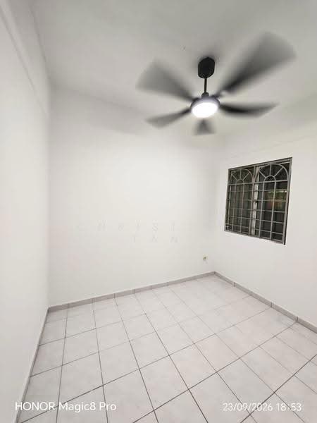Apartment for Rent at Sri Raya Apartments - Christine Tan - Interior - PropertyGuru.com.my