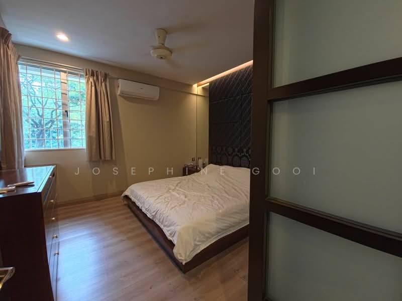 Condominium for Sale at Riana Green Condominium - Josephine Gooi - Bedroom - PropertyGuru.com.my