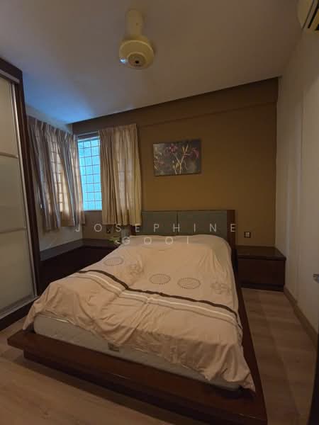 Condominium for Sale at Riana Green Condominium - Josephine Gooi - Bedroom - PropertyGuru.com.my
