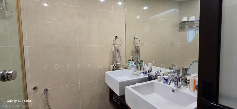 Condominium for Sale at Riana Green Condominium - Josephine Gooi - Bathroom - PropertyGuru.com.my