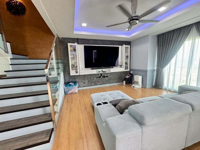 Semi-Detached House for Sale in Ulu Kelang (Selangor) - Mohd Faizal - PropertyGuru.com.my