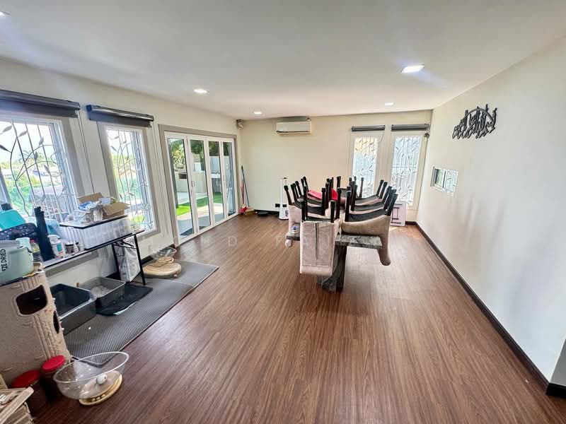 Semi-Detached House for Sale in Ulu Kelang (Selangor) - Mohd Faizal - Living Room - PropertyGuru.com.my