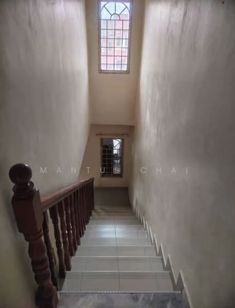 2-storey Terraced House for Sale in Taman Cheras Mas (Cheras) - Mantus Chai - PropertyGuru.com.my