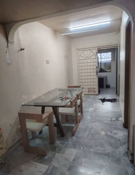 2-storey Terraced House for Sale in Taman Cheras Mas (Cheras) - Mantus Chai - PropertyGuru.com.my