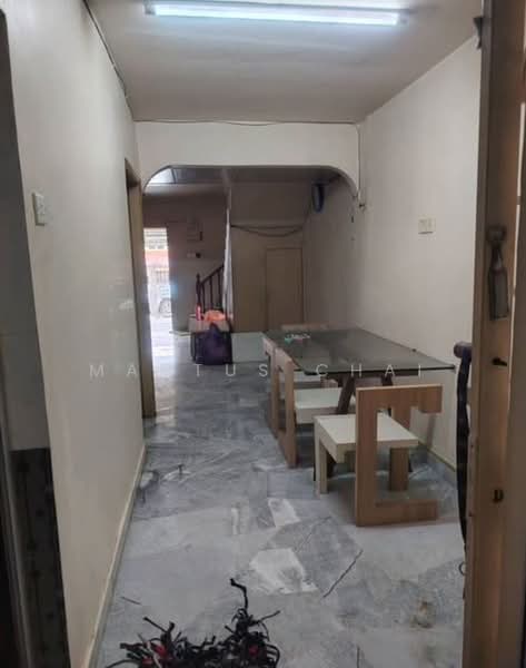2-storey Terraced House for Sale in Taman Cheras Mas (Cheras) - Mantus Chai - PropertyGuru.com.my