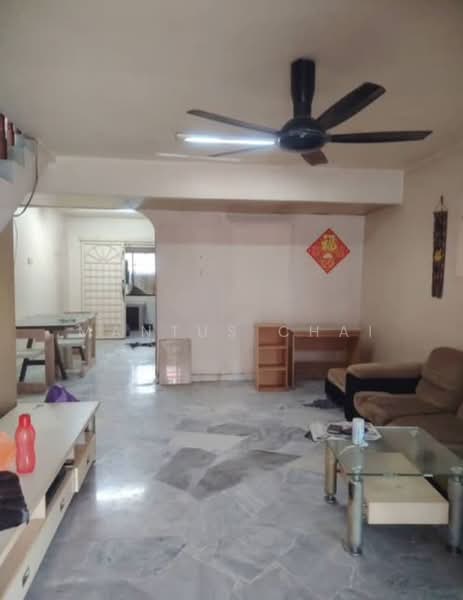 2-storey Terraced House for Sale in Taman Cheras Mas (Cheras) - Mantus Chai - PropertyGuru.com.my