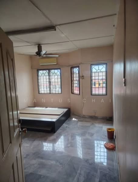 2-storey Terraced House for Sale in Taman Cheras Mas (Cheras) - Mantus Chai - PropertyGuru.com.my