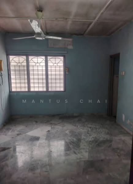 2-storey Terraced House for Sale in Taman Cheras Mas (Cheras) - Mantus Chai - PropertyGuru.com.my