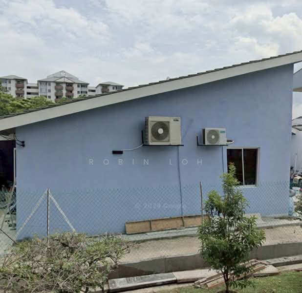 Rumah Teres 1 Tingkat untuk Dijual di Taman Ibukota (Setapak) - Robin Loh - PropertyGuru.com.my