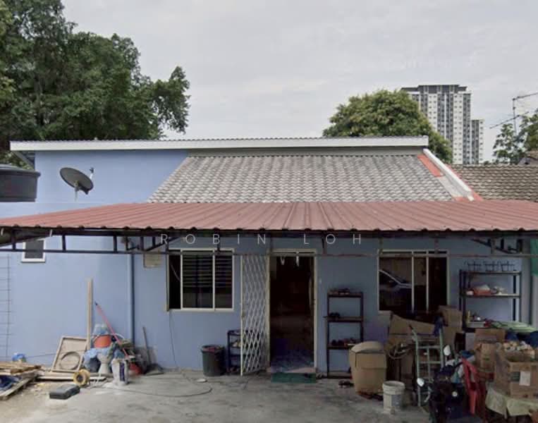 Rumah Teres 1 Tingkat untuk Dijual di Taman Ibukota (Setapak) - Robin Loh - PropertyGuru.com.my