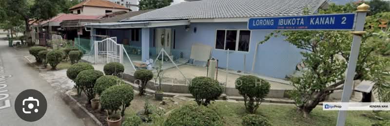 Rumah Teres 1 Tingkat untuk Dijual di Taman Ibukota (Setapak) - Robin Loh - PropertyGuru.com.my