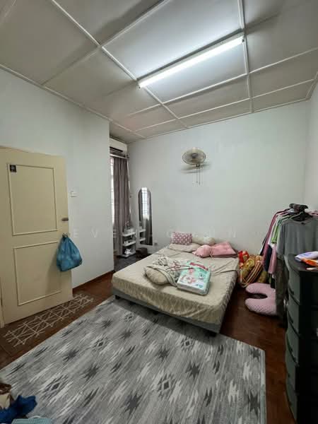 Rumah Teres 2 Tingkat untuk Dijual di Taman Impian Emas (Skudai) - Even Chun - PropertyGuru.com.my