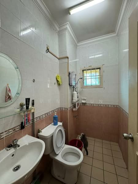 Rumah Teres 2 Tingkat untuk Dijual di Taman Impian Emas (Skudai) - Even Chun - PropertyGuru.com.my