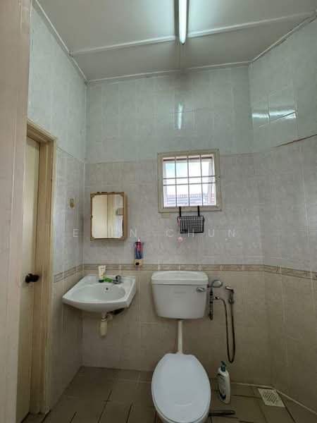 Rumah Teres 2 Tingkat untuk Dijual di Taman Impian Emas (Skudai) - Even Chun - PropertyGuru.com.my