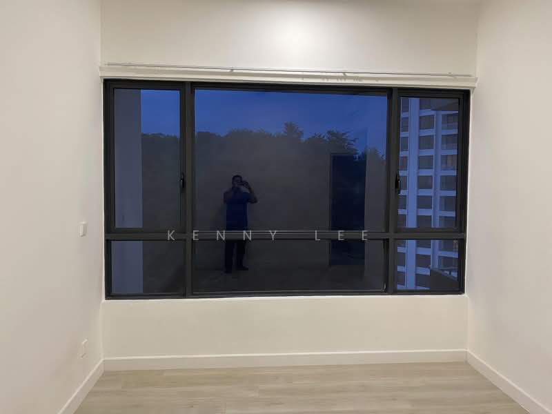 Service Residence for Rent at Quinn Residence - Kenny Lee - Interior - PropertyGuru.com.my